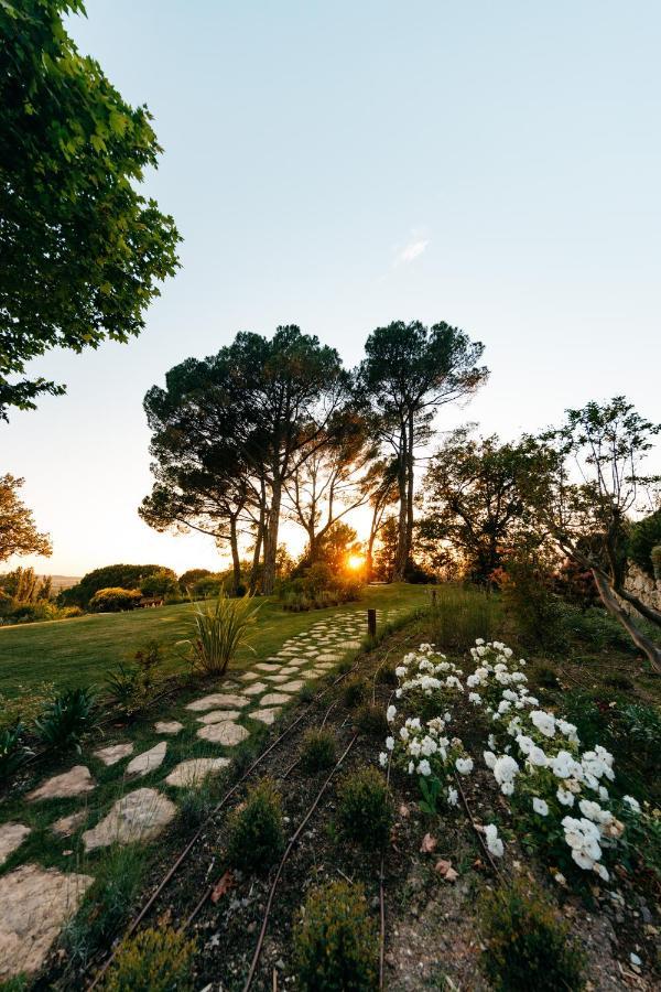 Domaine Perréal Les Gîtes Gargas  Exterior foto